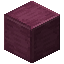 Smooth Crimson Planks