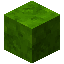 Smooth Emerald Block