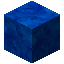Smooth Lapis Block