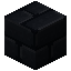 Soft Black Concrete Bricks
