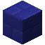 Soft Blue Concrete Bricks