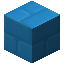 Soft Light Blue Concrete Bricks