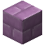 Soft Purpur Bricks