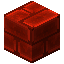 Soft Redstone Block Bricks