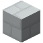Soft White Concrete Bricks