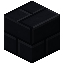 Solid Black Concrete Bricks