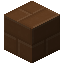 Solid Brown Concrete Bricks