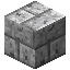 Solid Diorite Bricks