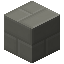 Solid Light Gray Concrete Bricks