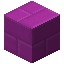 Solid Magenta Concrete Bricks