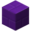 Solid Purple Concrete Bricks