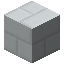 Solid White Concrete Bricks
