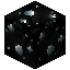 Black Space Diamond Block
