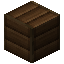 Stacked Dark Oak Planks