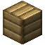 Stacked Oak Planks