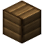 Stacked Spruce Planks