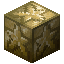 Gold Block Star