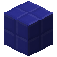 Medium Blue Concrete Tiles