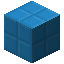 Medium Light Blue Concrete Tiles