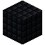 Small Black Concrete Tiles