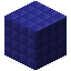 Small Blue Concrete Tiles