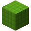Small Lime Concrete Tiles