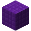 Small Purple Concrete Tiles
