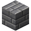 Andesite Triple Bricks