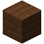 Brown Concrete Triple Bricks