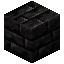 Coal Triple Bricks