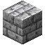 Diorite Triple Bricks