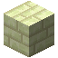 End Stone Triple Bricks