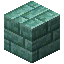Prismarine Triple Bricks
