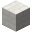 Quartz Triple Bricks