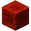 Redstone Block Triple Bricks