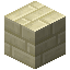 Sandstone Triple Bricks