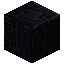 Twisted Black Concrete