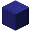 Twisted Blue Concrete