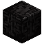Twisted Coal Block