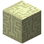 Twisted End Stone