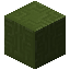Twisted Green Concrete