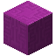 Twisted Magenta Concrete