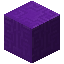Twisted Purple Concrete