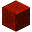 Twisted Redstone Block