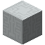 Twisted White Concrete