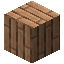 Vertical Jungle Planks