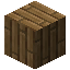 Vertical Spruce Planks