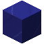 Blue Concrete Zag