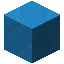 Light Blue Concrete Zag
