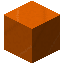 Orange Concrete Zag